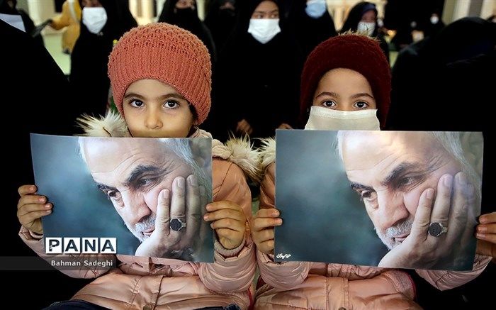 اعلام تمهیدات ترافیکی پایتخت برای سومین سالگرد شهادت سردار سلیمانی