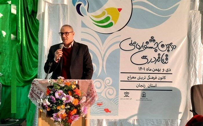 تئاتر درسی ابزار مهم مشارکت گروهی دانش‌آموزان است؛توجه ویژه به فعالیت های پرورشی گروهی