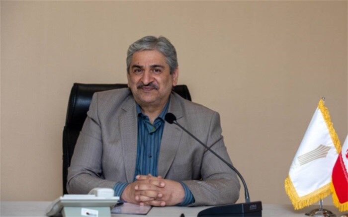 اعلام دستاوردهای دانشگاه جامع علمی کاربردی در نمایشگاه دستاوردهای پژوهش‌وفناوری