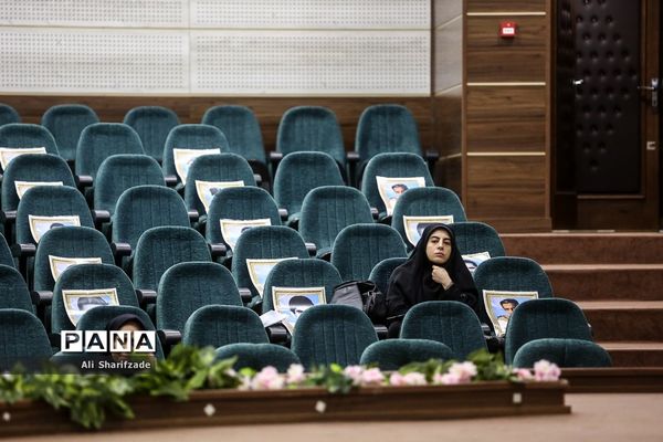 دومین همایش بین‌المللی مکتب حاج قاسم و رسالت دانشگاه