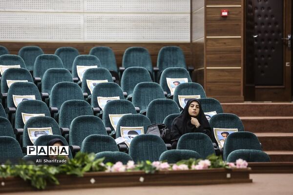 دومین همایش بین‌المللی مکتب حاج قاسم و رسالت دانشگاه