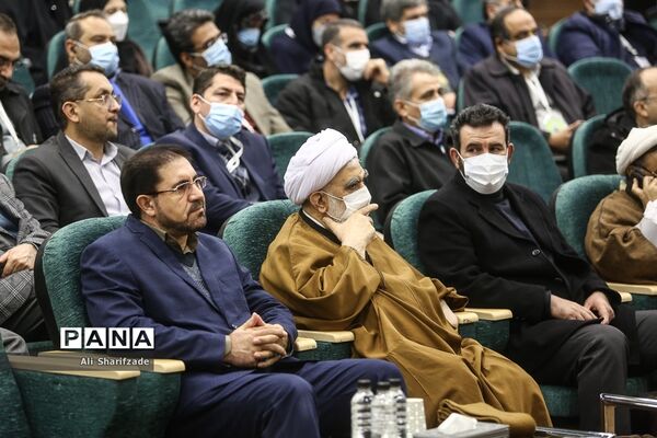 دومین همایش بین‌المللی مکتب حاج قاسم و رسالت دانشگاه