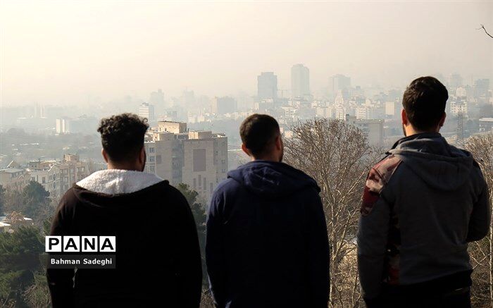 دانشگاه‌ها و مدارس استان تهران برای فردا و پس فردا غیرحضوری شدند