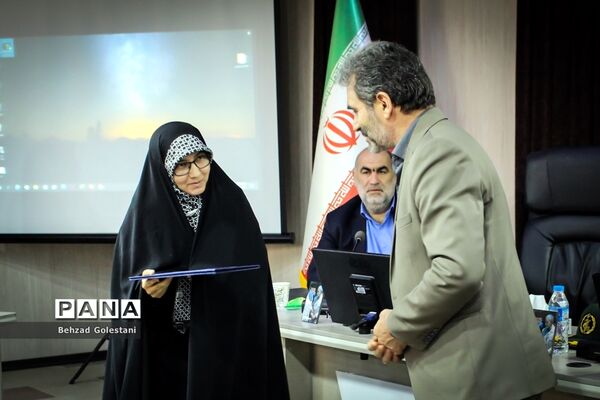 مراسم بزرگداشت دهه مقاومت و گرامیداشت سالگرد شهادت سردار سلیمانی در ارومیه