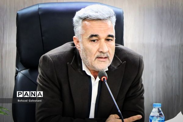 مراسم بزرگداشت دهه مقاومت و گرامیداشت سالگرد شهادت سردار سلیمانی در ارومیه