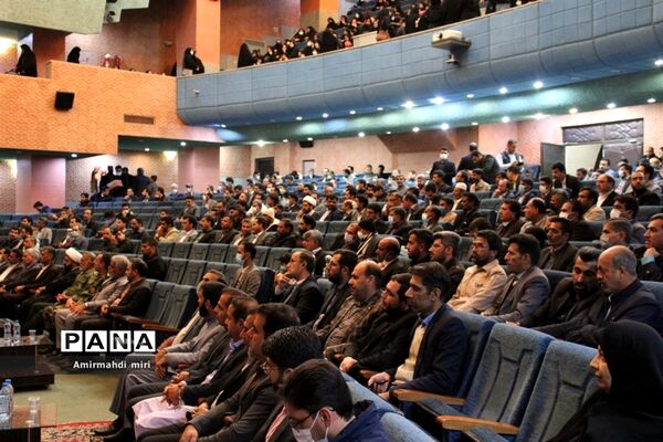 سالگرد شهادت حاج قاسم سلیمانی