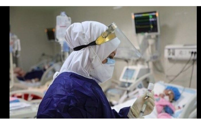 بازگشت به کار ۱۷ هزار پرستار دوران کرونا به مصوبه مجلس نیاز ندارد