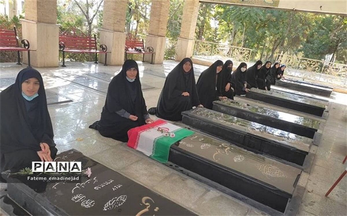 نام شهید سلیمانی، مترادف ملیت، ایران، فداکاری، حماسه و فداکاری است