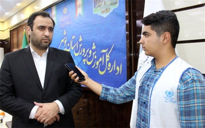 مهارت‌های اقناعی بر پویایی و کیفی خبر‌ها می افزایند