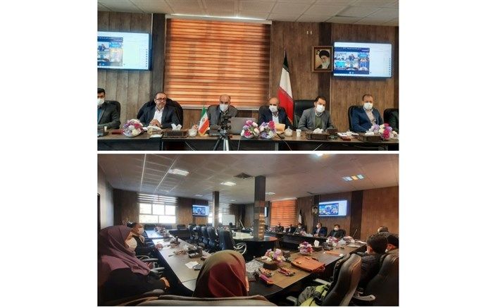 فرایندی کردن سنجش در طول سال تحصیلی برنامه‌ای در مسیر تحقق عدالت و تضمین کیفیت است