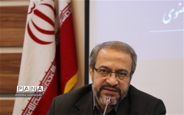عضویت در تشکل‌های دانش‌آموزی باعث رشد دانش‌آموزان می‌شود