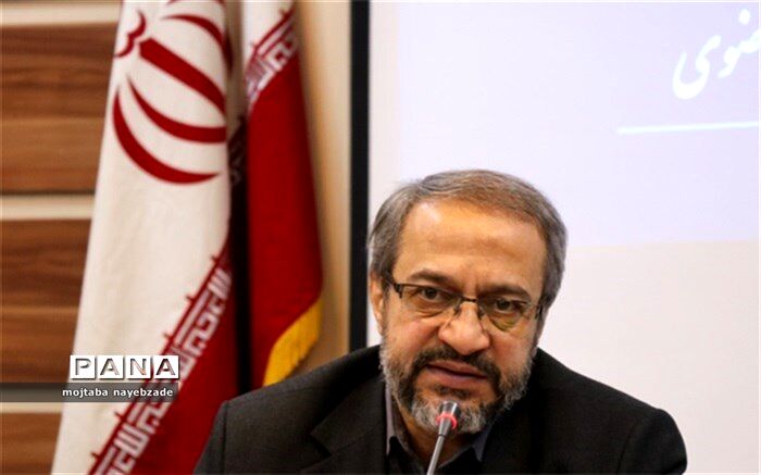 عضویت در تشکل‌های دانش‌آموزی باعث رشد دانش‌آموزان می‌شود