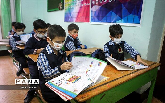 کتب درسی دانش‌آموزان به پیوست‌های زیست‌محیطی  مجهز شود