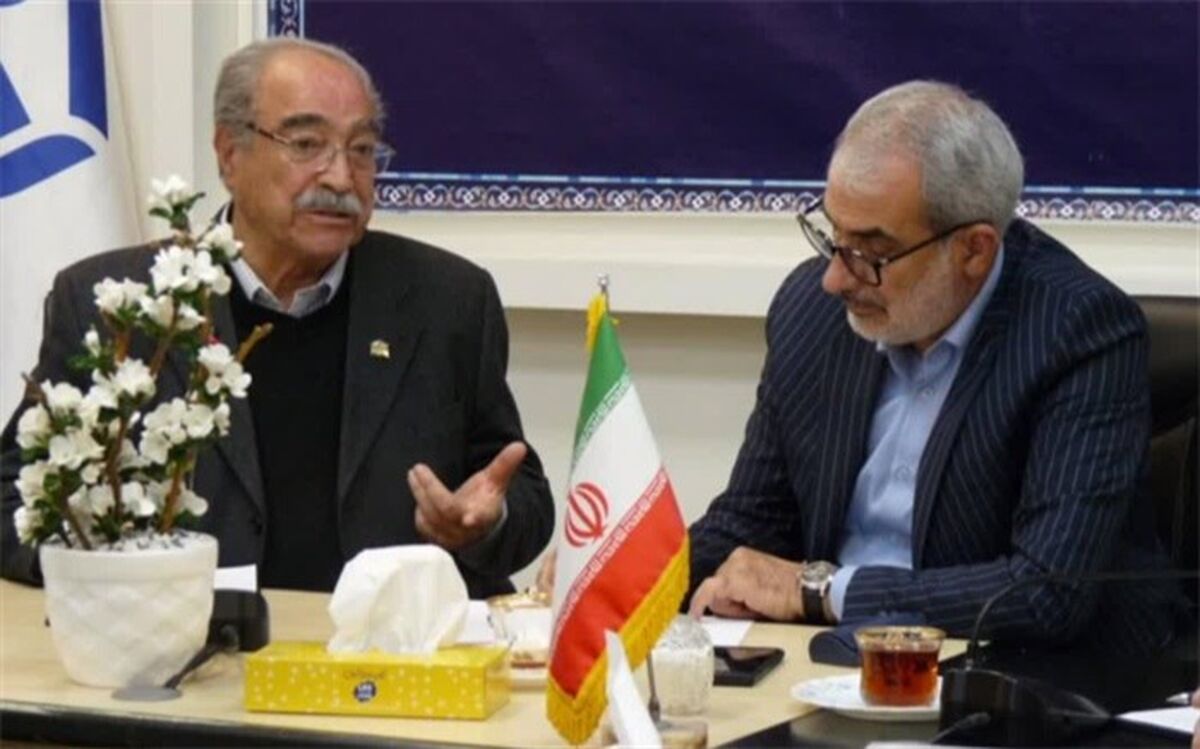 برنامه‌ریزی برای مدرسه‌سازی در مناطق مهاجرپذیر تهران