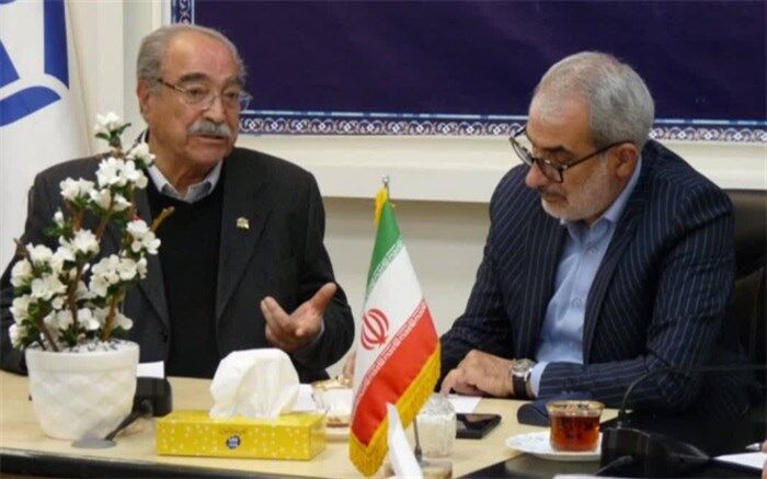 برنامه‌ریزی برای مدرسه‌سازی در مناطق مهاجرپذیر تهران