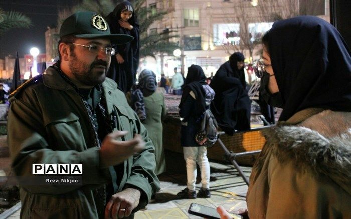 شناخت شهید سلیمانی، بهترین راه جذب دانش‌آموزان در راه شهدا است