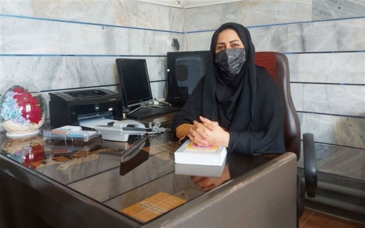 ایران موفق آینده جایگاه دانش‌آموزانی است که دیدگاه علمی برای پیشرفت کشور دارند