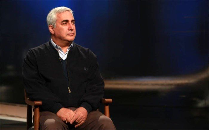 حاتمی کیا در «ملک سلیمان»