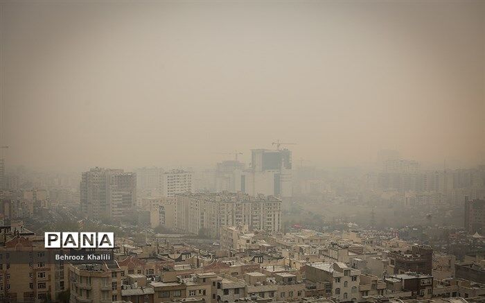 جزئیات دورکاری کارمندان استان تهران برای فردا اعلام شد