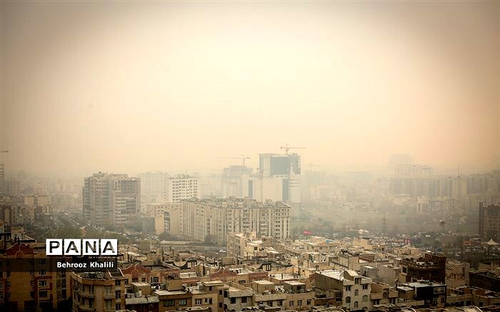 جزئیات دورکاری کارمندان استان تهران برای فردا اعلام شد