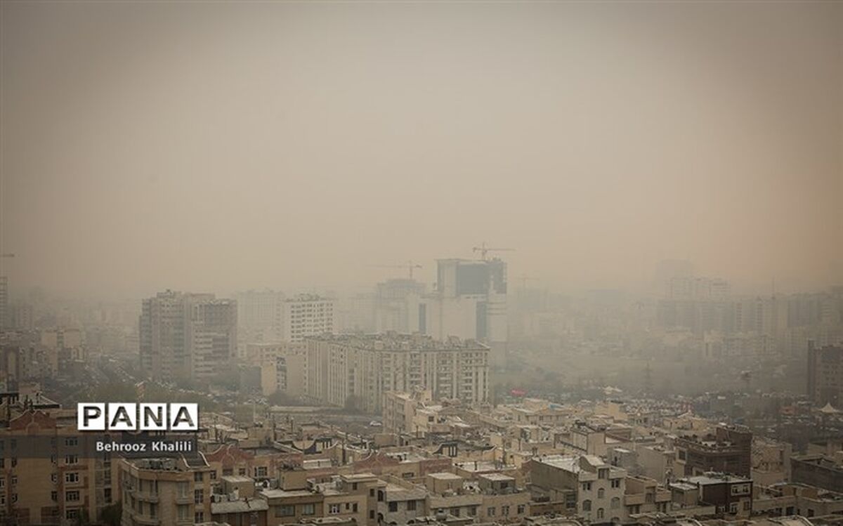 جزئیات دورکاری کارمندان استان تهران برای فردا اعلام شد