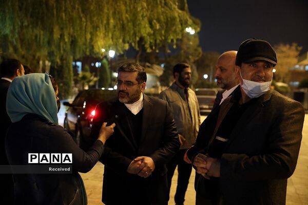 رونمایی از روایت موسیقایی «سربازنامه»