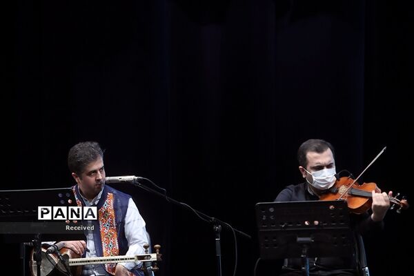 رونمایی از روایت موسیقایی «سربازنامه»