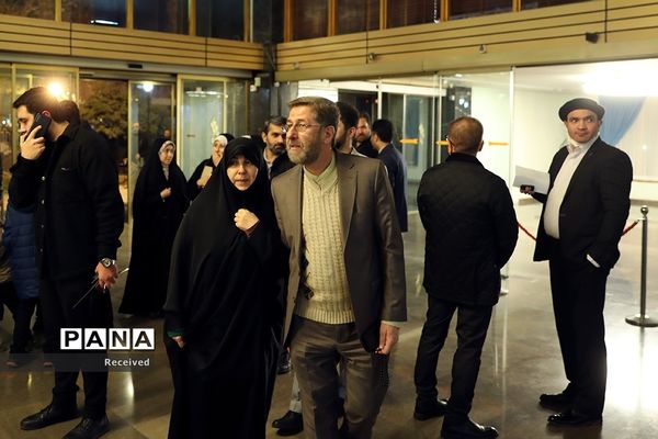 رونمایی از روایت موسیقایی «سربازنامه»