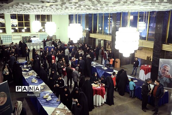 رونمایی از روایت موسیقایی «سربازنامه»