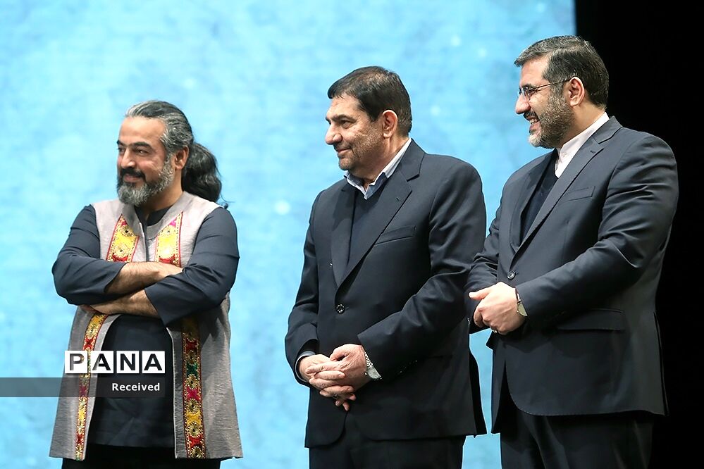 رونمایی از روایت موسیقایی «سربازنامه»