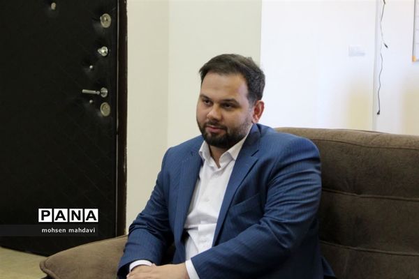 ملاقات مردم با فرماندار گلوگاه