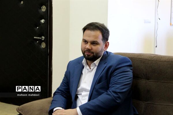 ملاقات مردم با فرماندار گلوگاه
