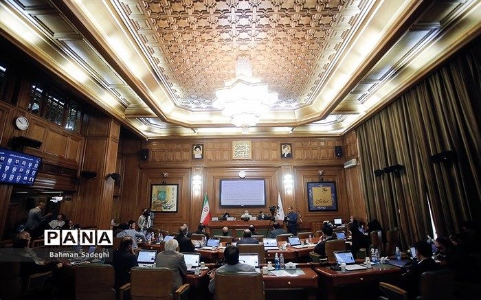 تاکیدشورای شهر تهران بر حفاظت و گسترش باغات