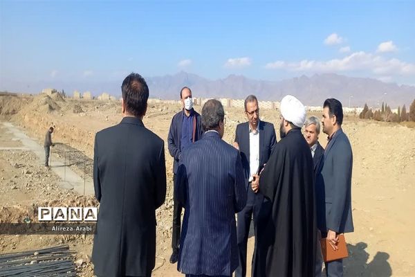 نشست مدیران بهداشت منطقه ترشیز