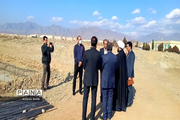 نشست مدیران بهداشت منطقه ترشیز