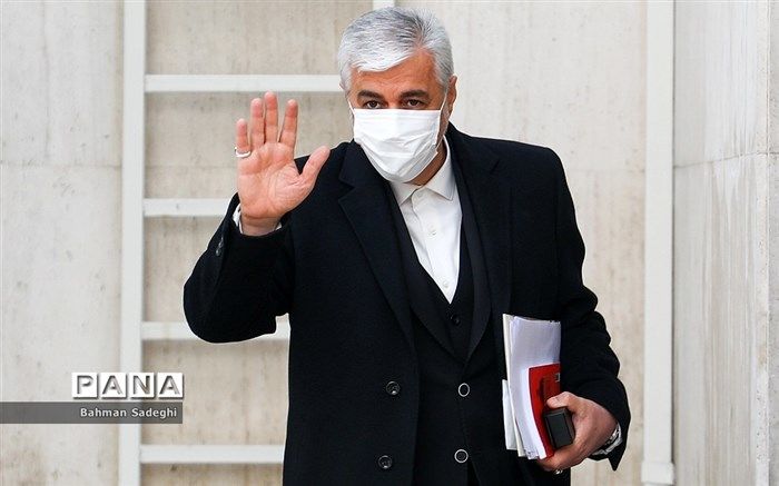 دستور سجادی برای پیگیری تحریف نام «خلیج فارس» در مسابقات کشورهای عربی