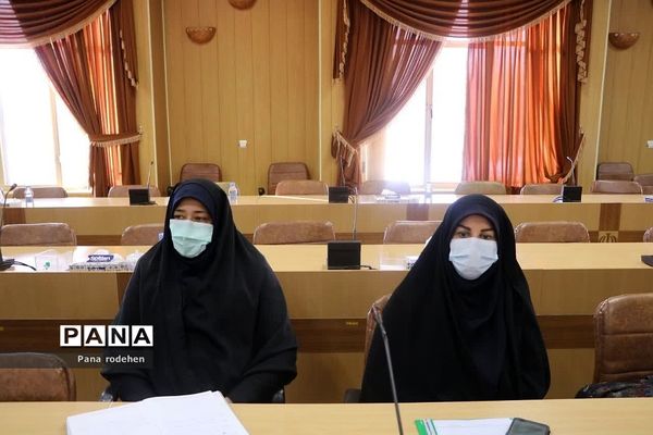 برگزاری چهارمین قرارگاه جوانی جمعیت و تحکیم خانواده در شهرستان دماوند