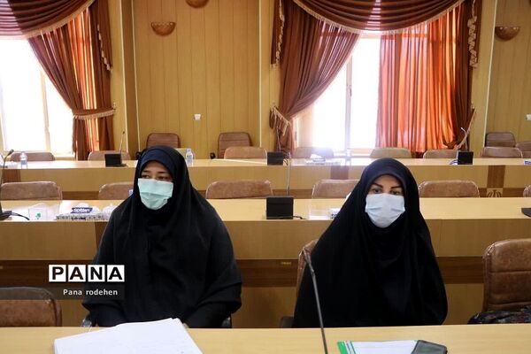 برگزاری چهارمین قرارگاه جوانی جمعیت و تحکیم خانواده در شهرستان دماوند