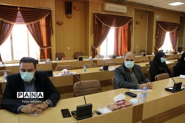 برگزاری چهارمین قرارگاه جوانی جمعیت و تحکیم خانواده در شهرستان دماوند