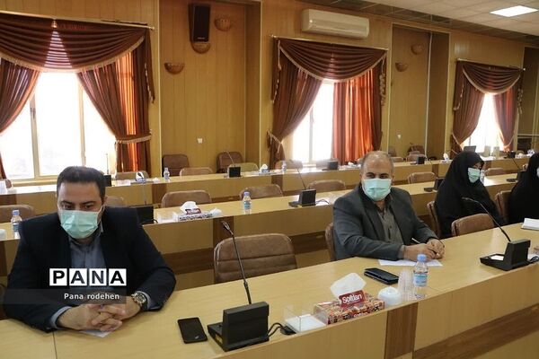 برگزاری چهارمین قرارگاه جوانی جمعیت و تحکیم خانواده در شهرستان دماوند