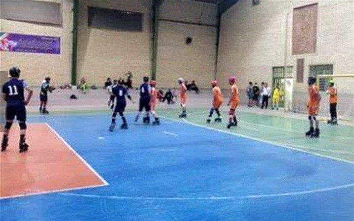 دعوت اسکیت‌بازان خراسان جنوبی به تیم ملی