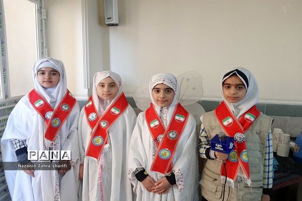 سومین سالگرد شهادت سردار حاج قاسم سلیمانی در محمودآباد