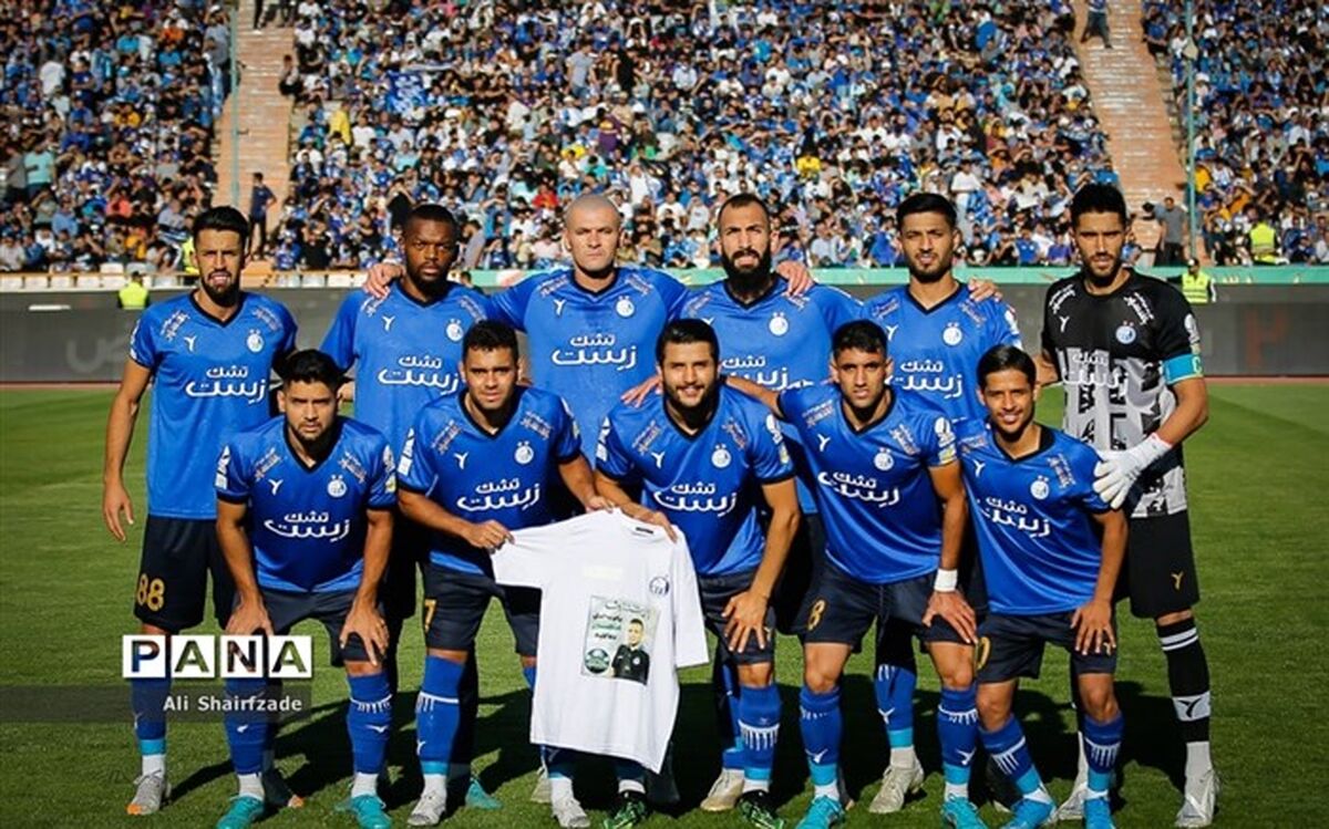 استقلال با حق انتقال صیادمنش مطالبات خارجی‌ها را پرداخت کرد