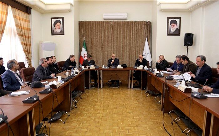 بخش خانگی در اولویت تامین گاز است
