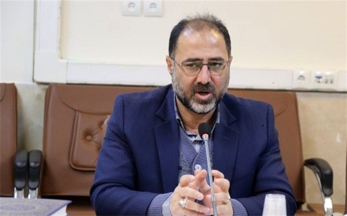 کارگروه‌ها موتور محرکه قرارگاه جهادی آموزش و پرورش البرز را تشکیل می‌دهند