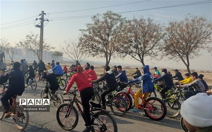 زمان برگزاری انتخابات فدراسیون دوچرخه‌سواری مشخص شد