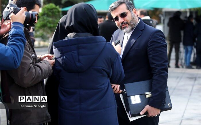 سایت فروش بلیت کنسرت‌ها فعال شده است