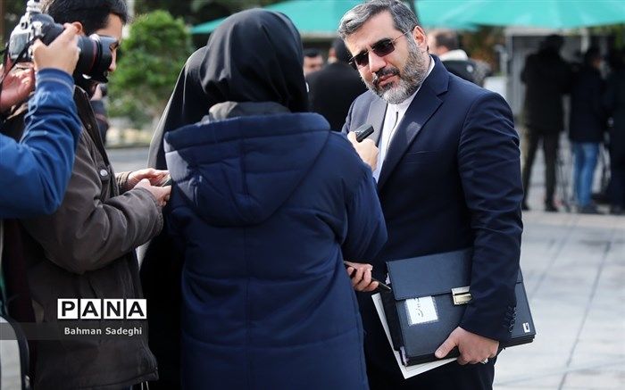 سایت فروش بلیت کنسرت‌ها فعال شده است