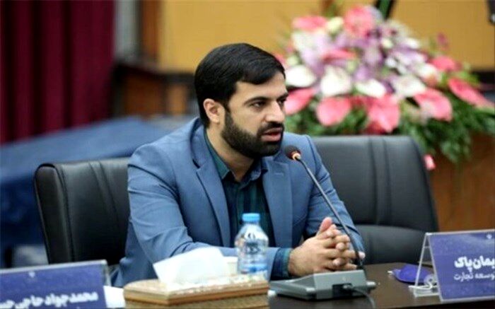 حمایت دولت از بزرگترین قراردادتجاری زعفران جهان میان ایران وقطر