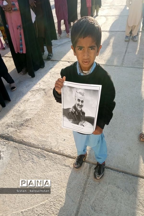 نسل سلیمانی